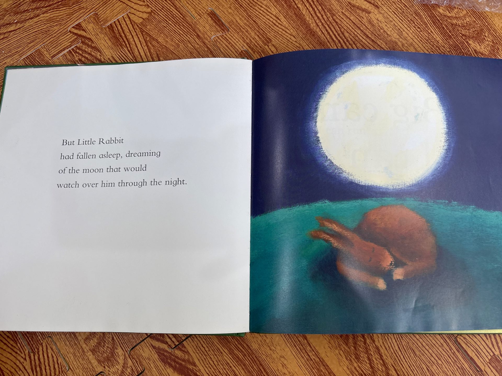 Read to Me, Mommy — ảnh 5