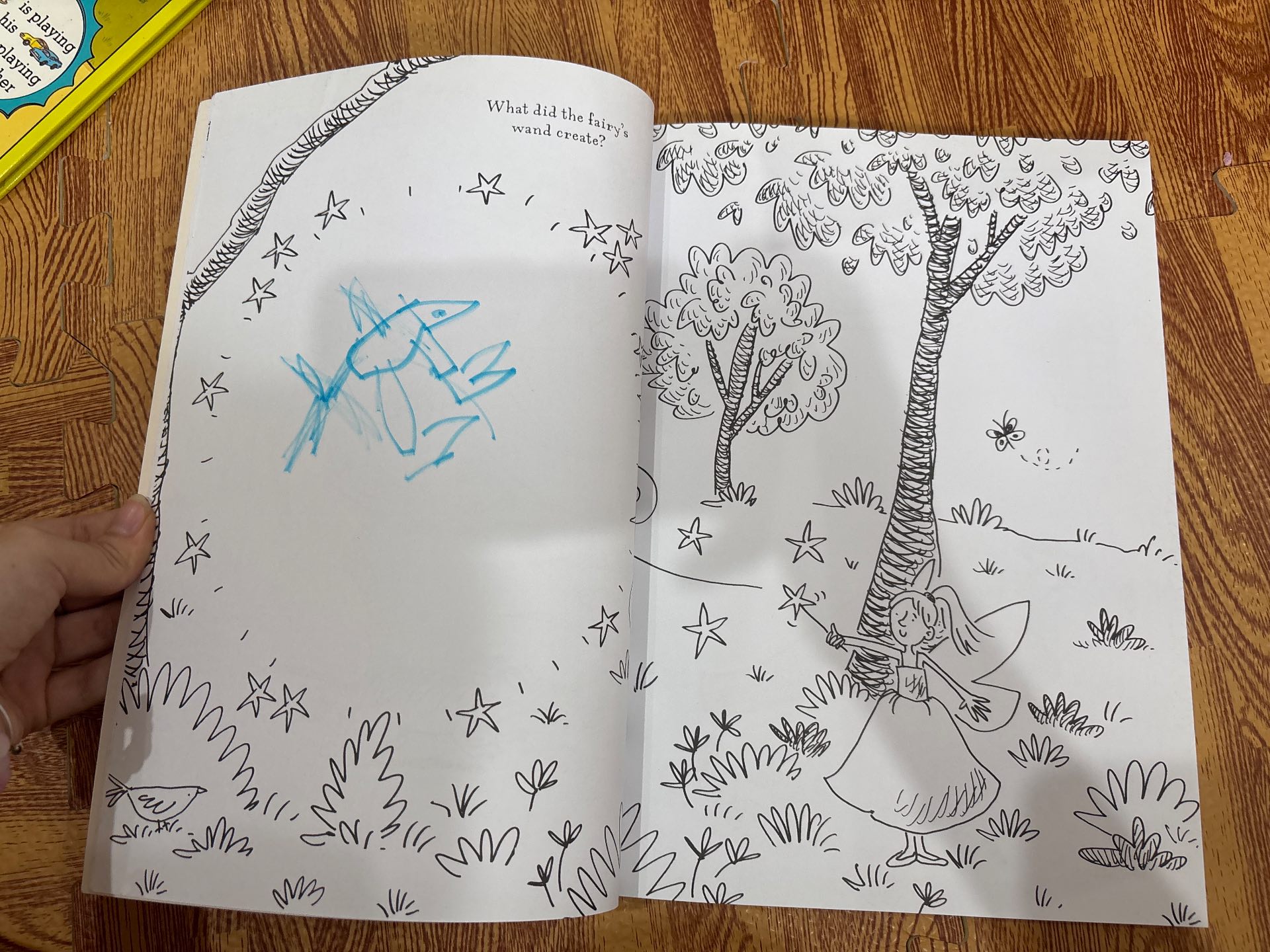 Once upon a doodle — ảnh 5