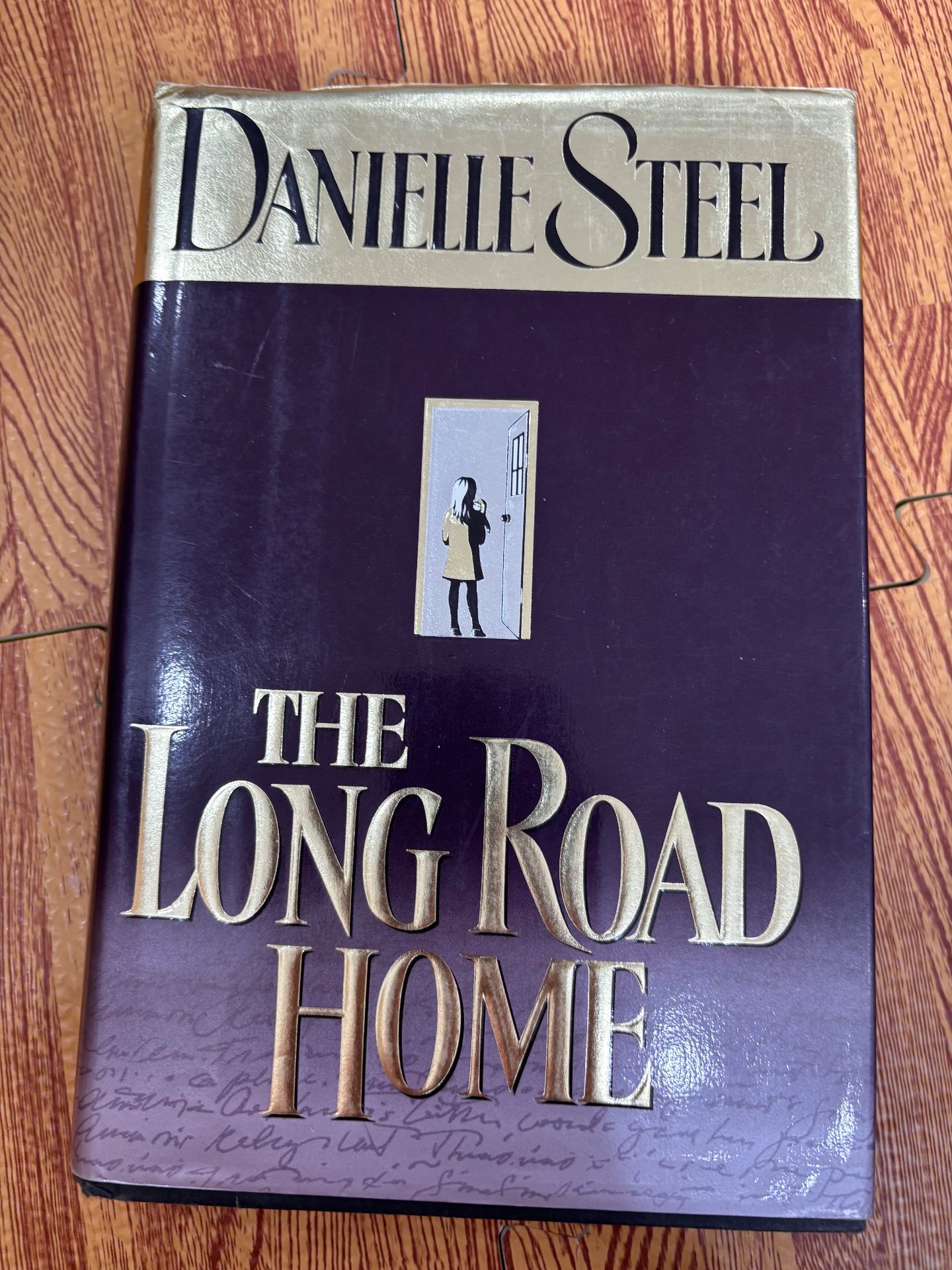 The Long Road Home