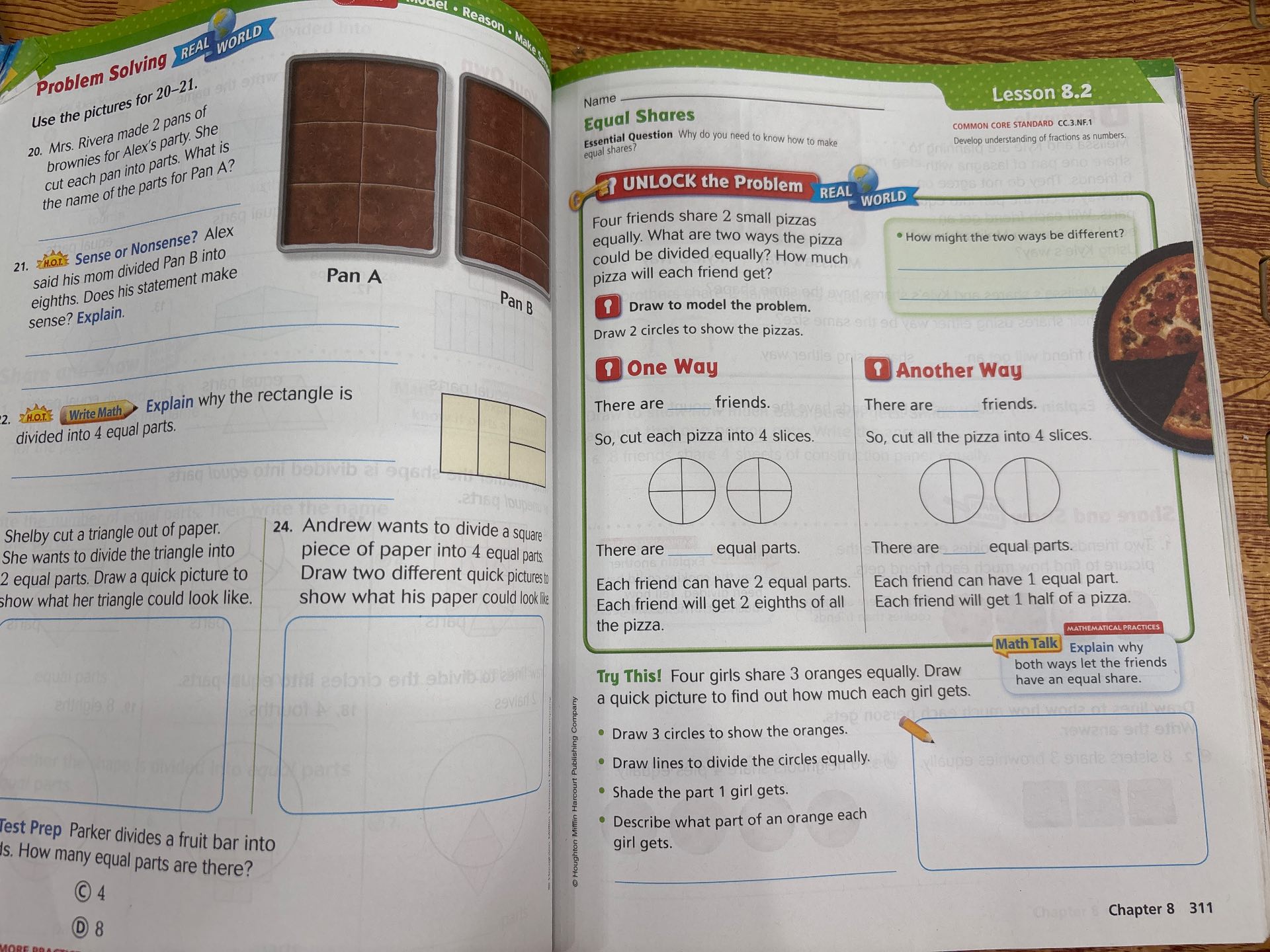 GO MATH! tím — ảnh 4