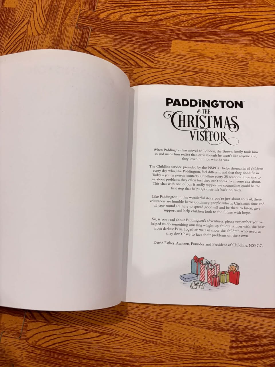 SET 3 CUỐN TRUYỆN TRANH GẤU PADDINGTON KINH ĐIỂN (MICHAEL BOND) — ảnh 5