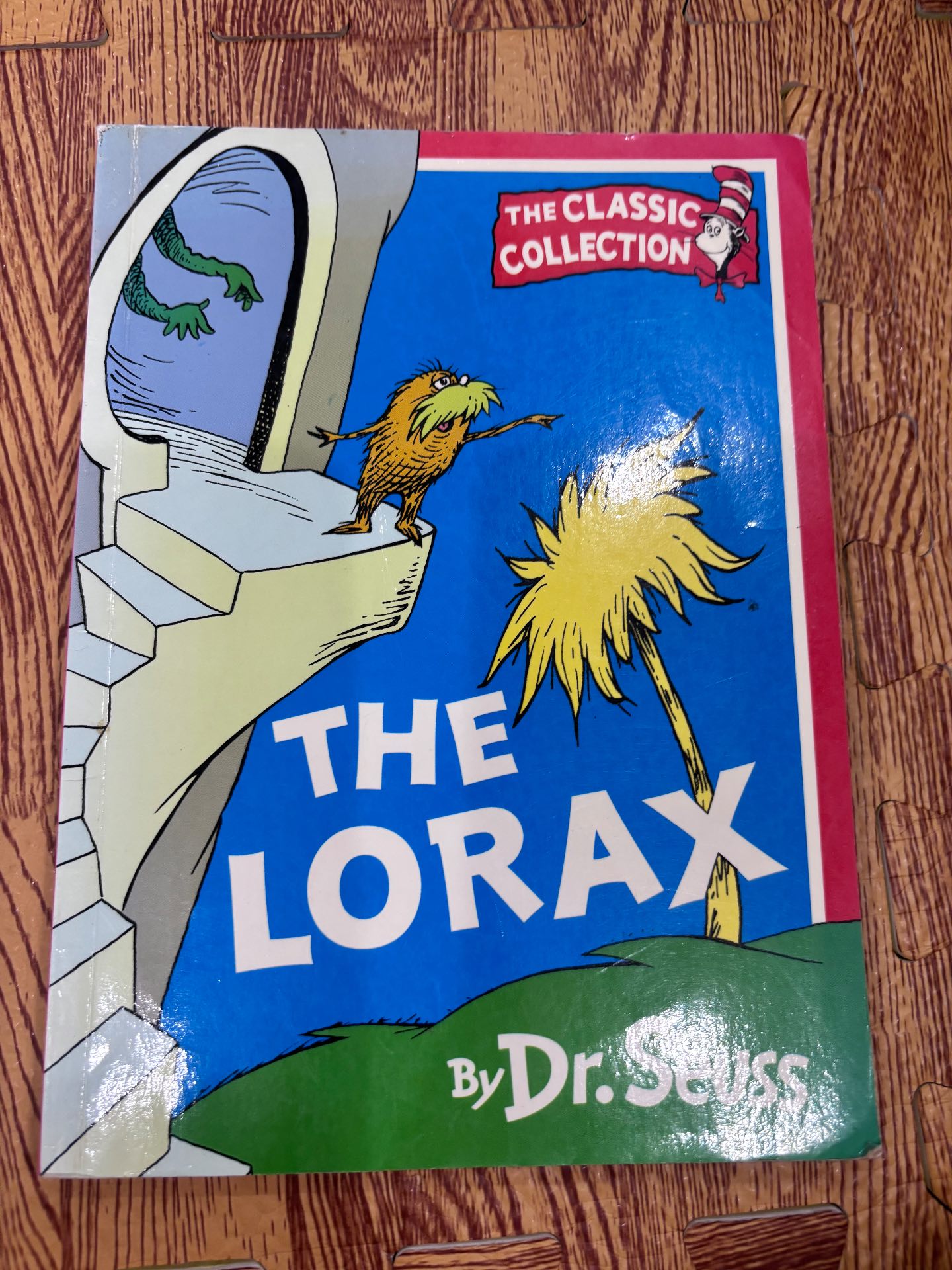 THE LORAX — ảnh 1