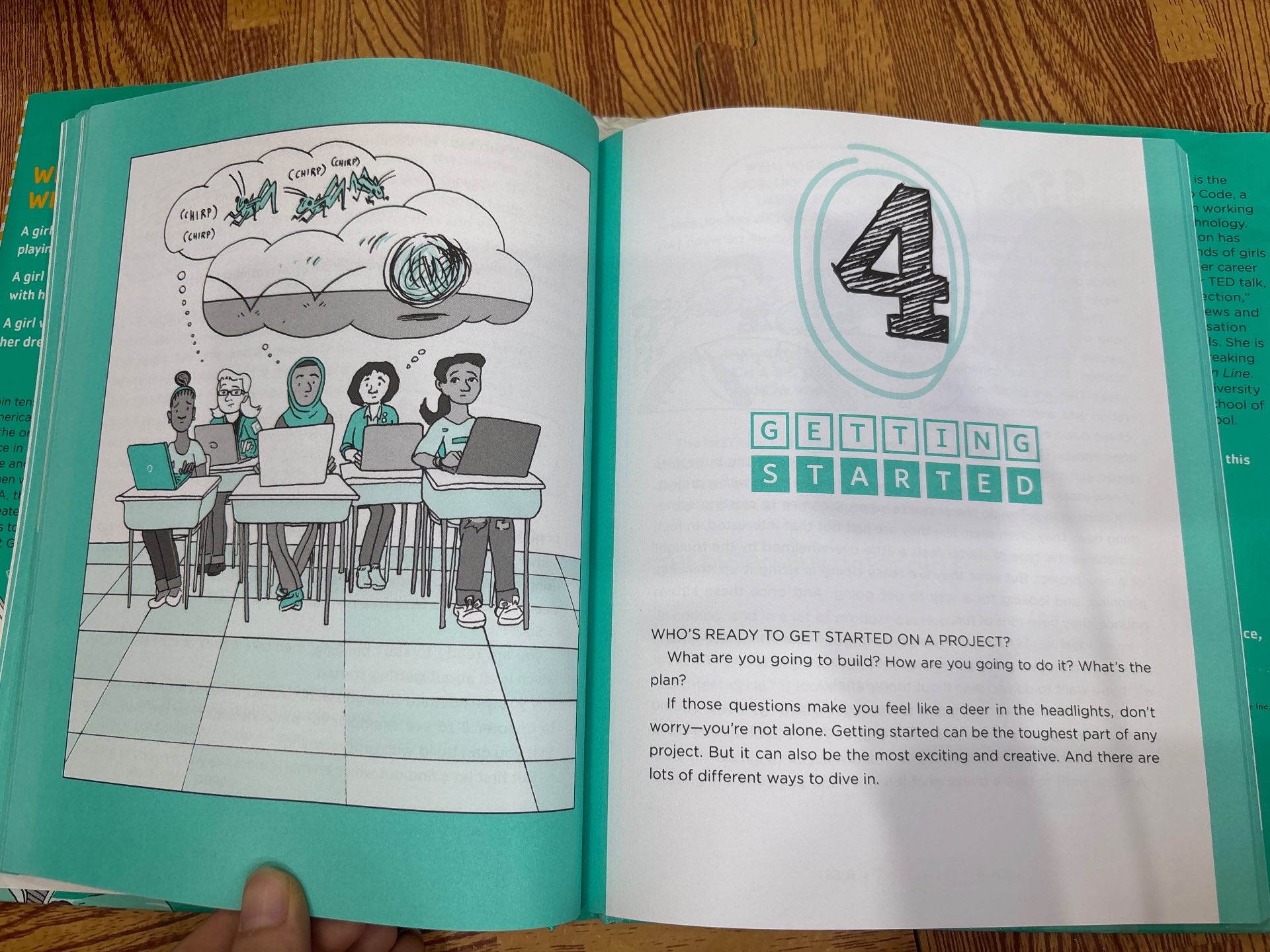 Girls Who Code — ảnh 4