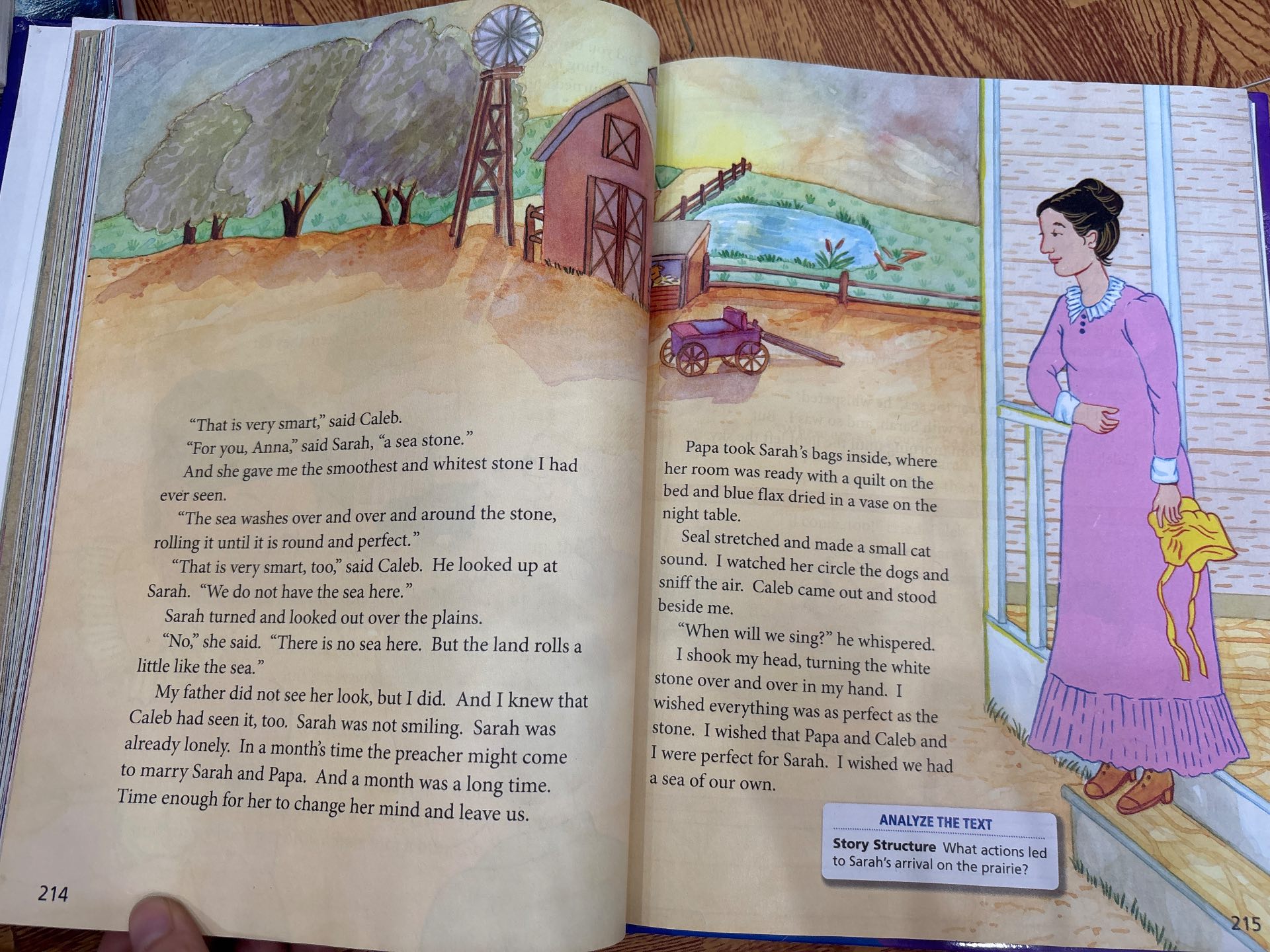 Journeys Common Core — ảnh 4