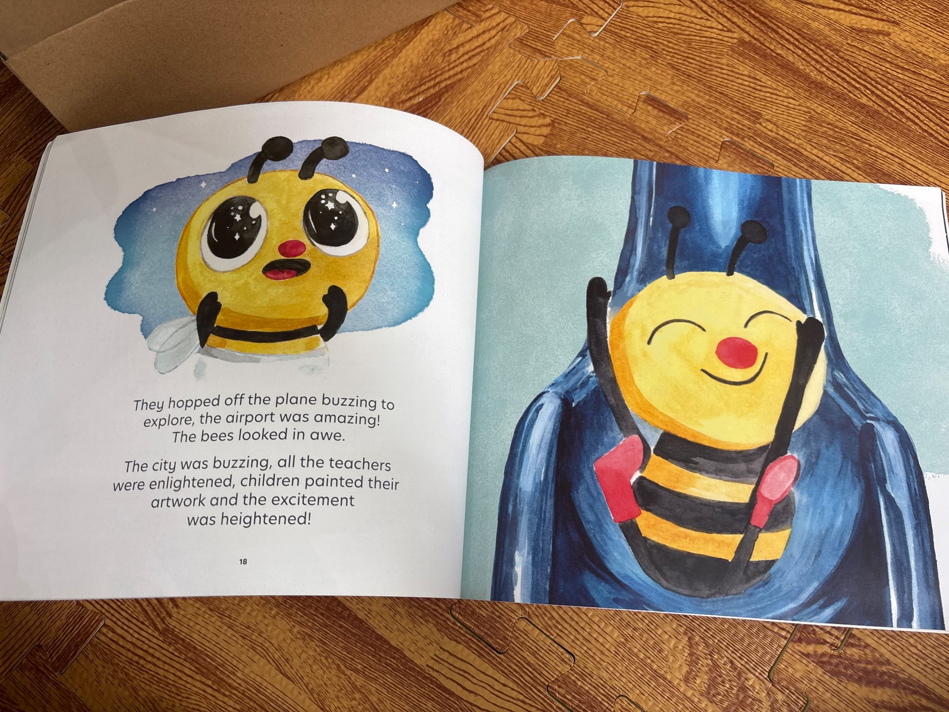 Buzz around the world — ảnh 5