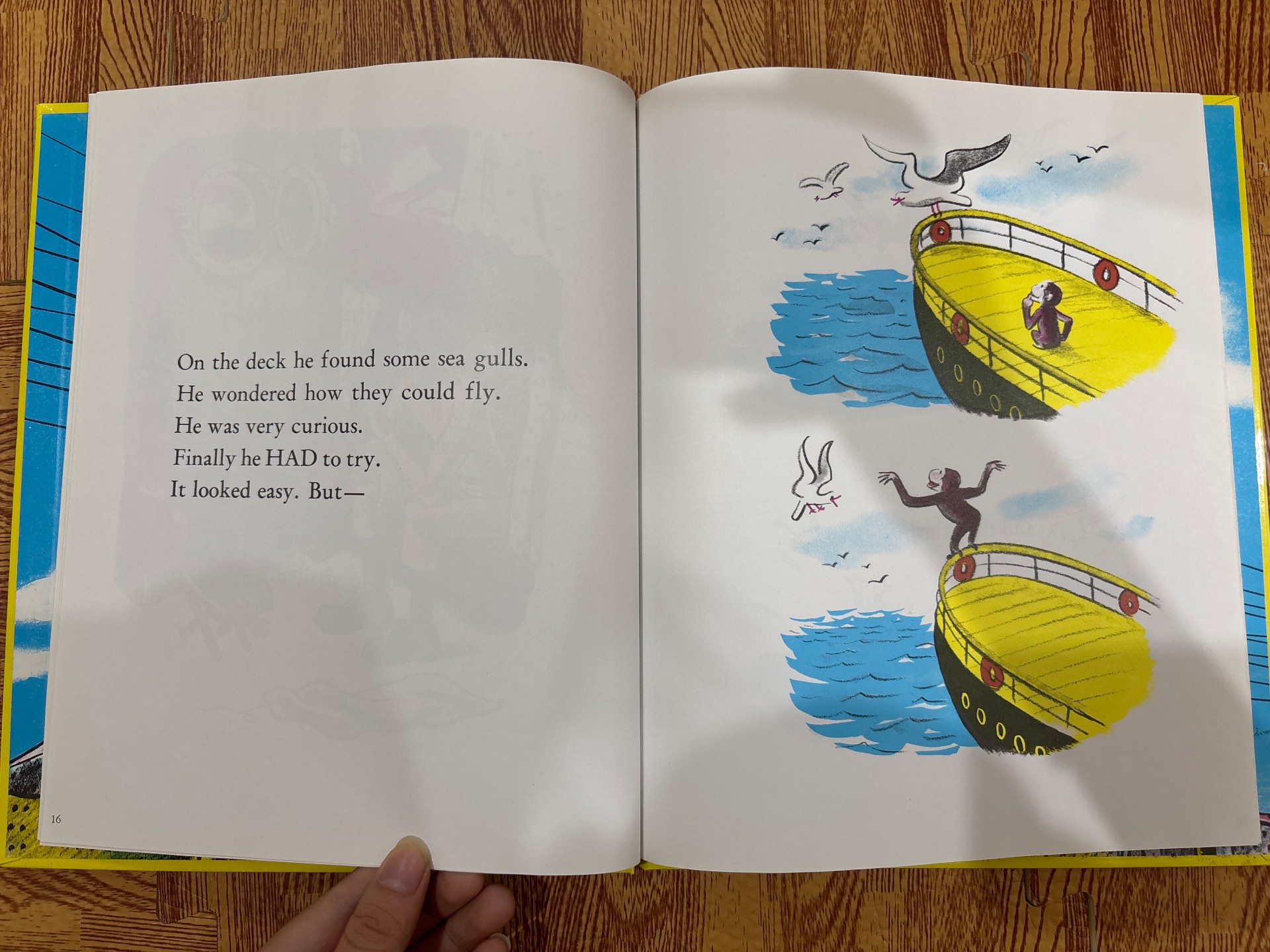 Curious George — ảnh 4