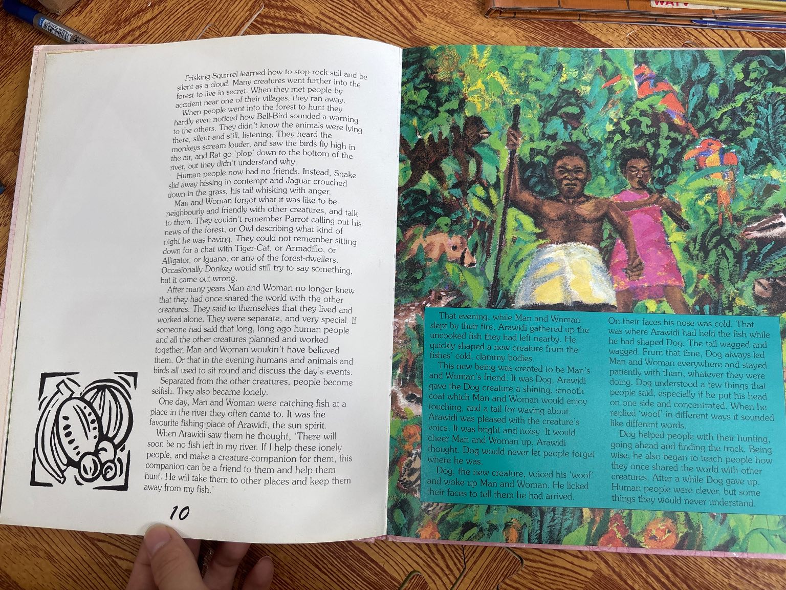 Caribbean Stories — ảnh 3