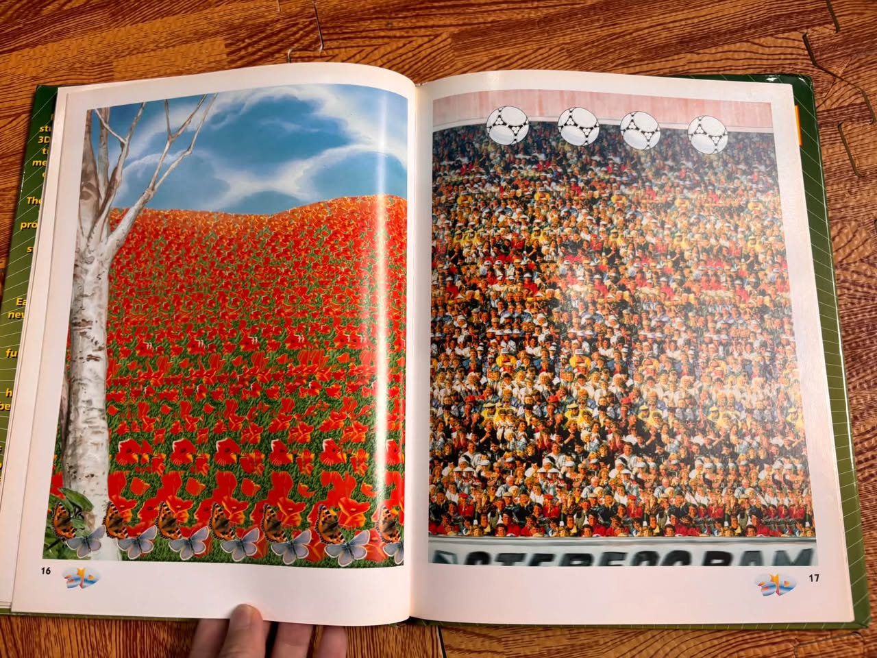 3D FUN: 28 STATE-OF-THE-ART SECRET IMAGES — ảnh 4