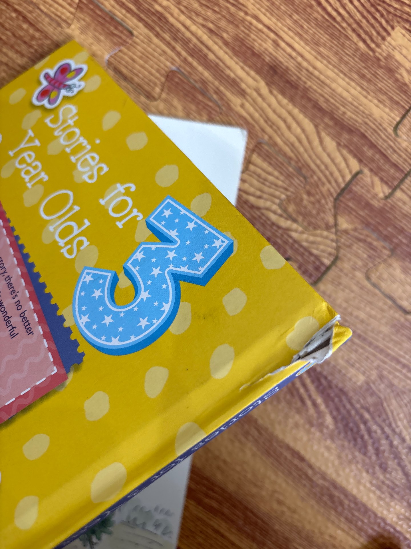 Stories for 3 Year Olds — ảnh 7