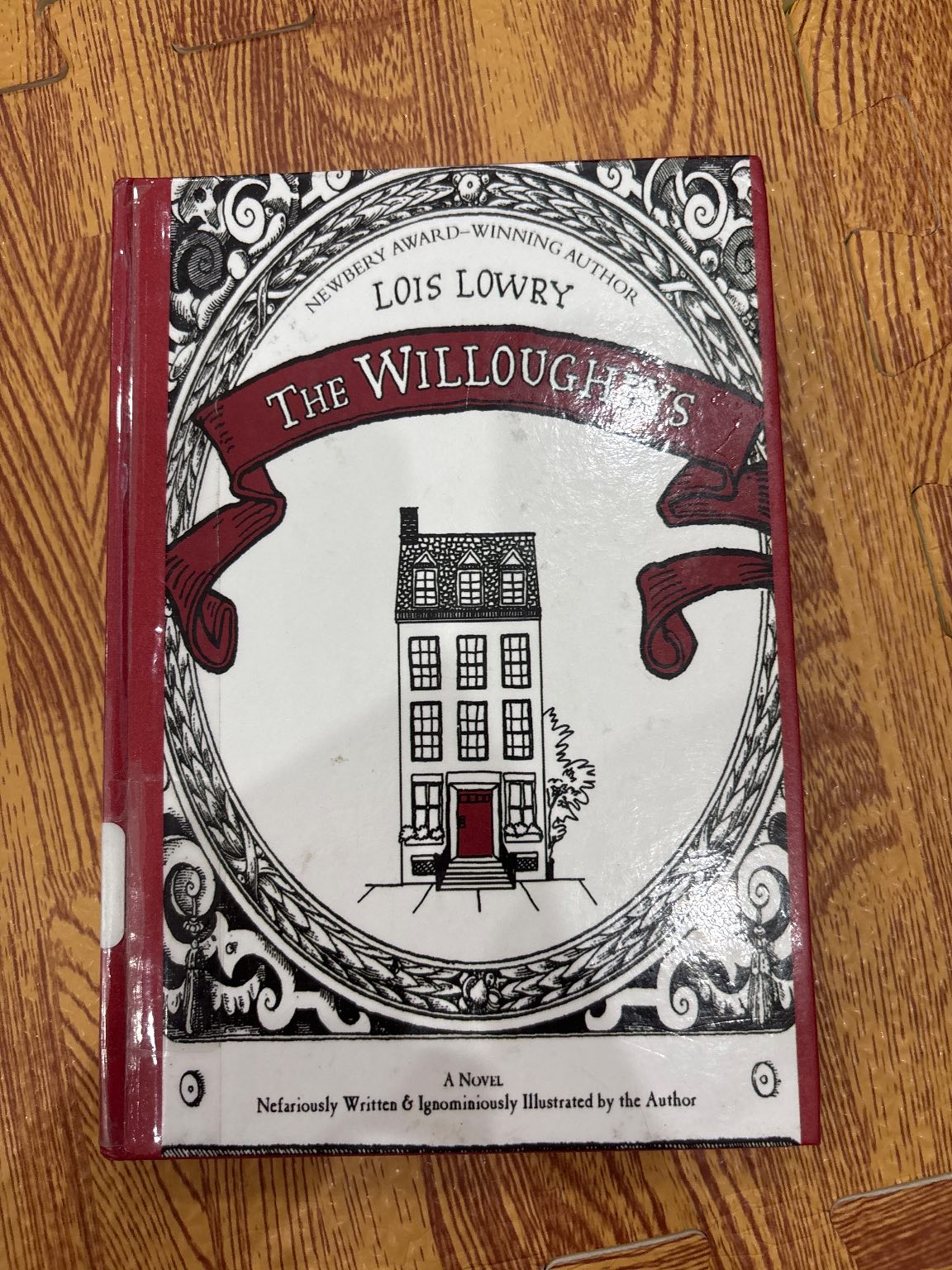 The Willoughbys — ảnh 1