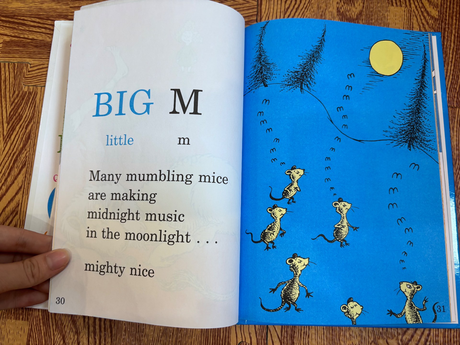 Dr. Seuss's ABC — ảnh 5