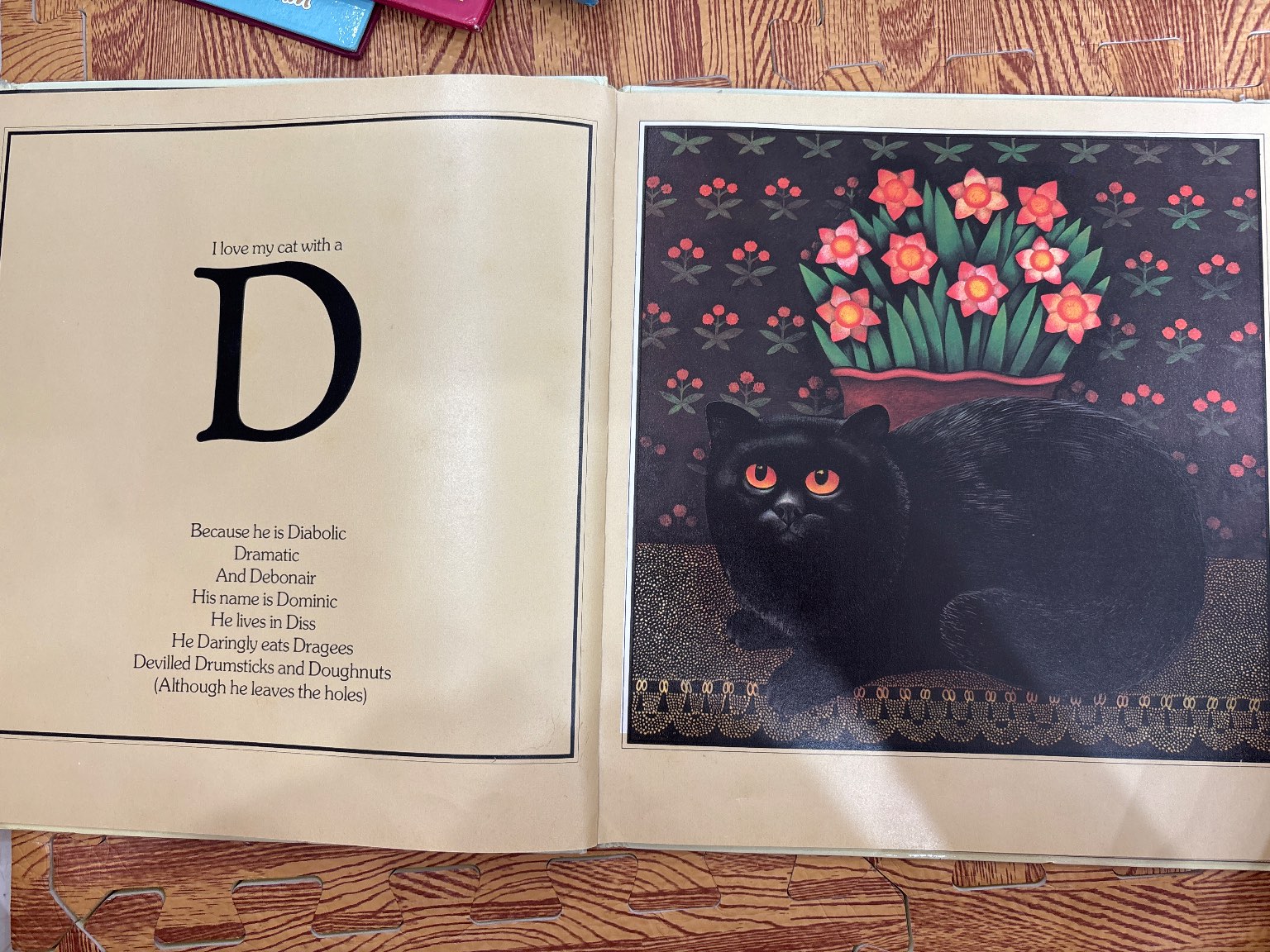 Comic & Curious Cats — ảnh 2