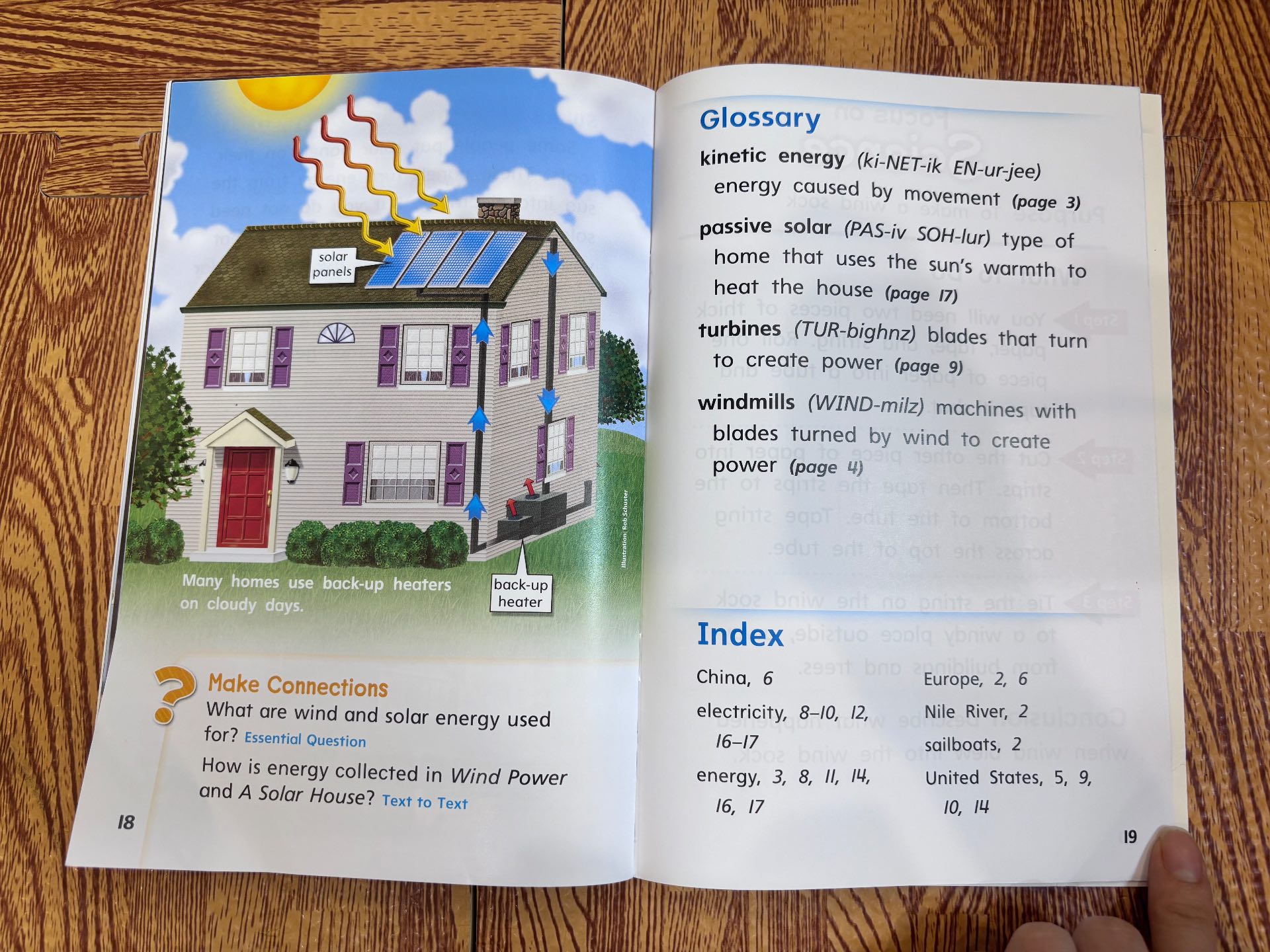 Wind Power — ảnh 6