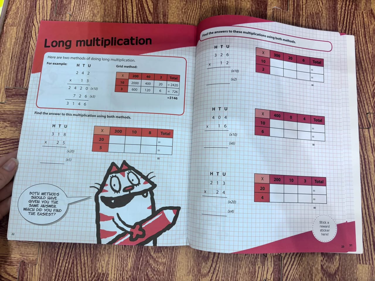 Maths Essentials – Help With Homework — ảnh 2