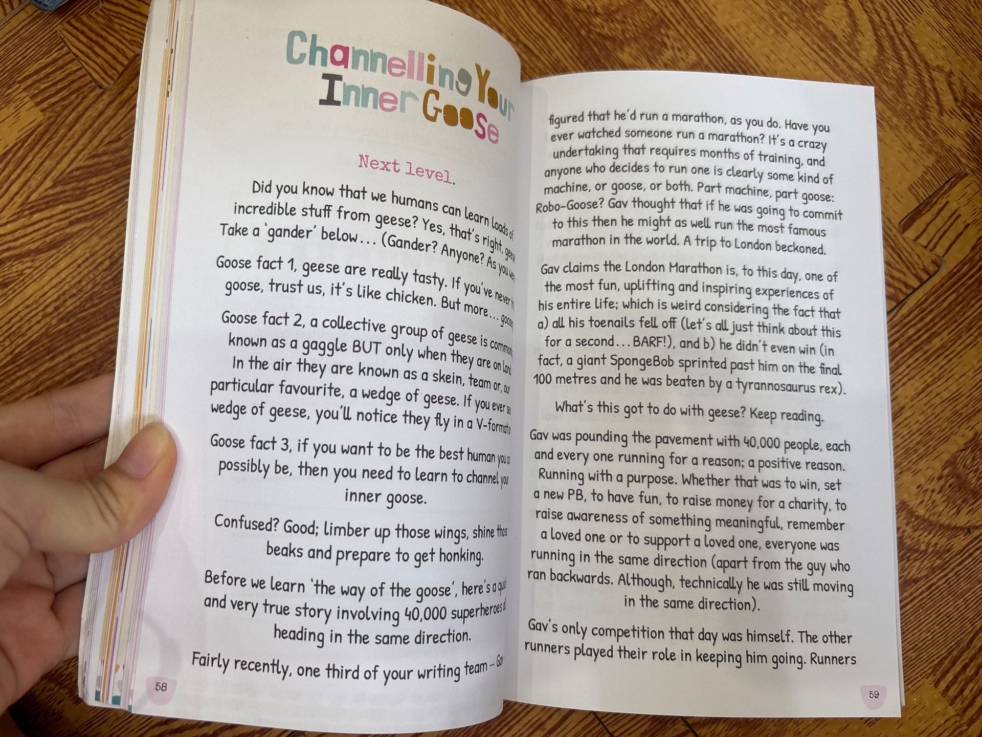Diary of a Brilliant Kid: Top Secret Guide to Awesomeness — ảnh 5
