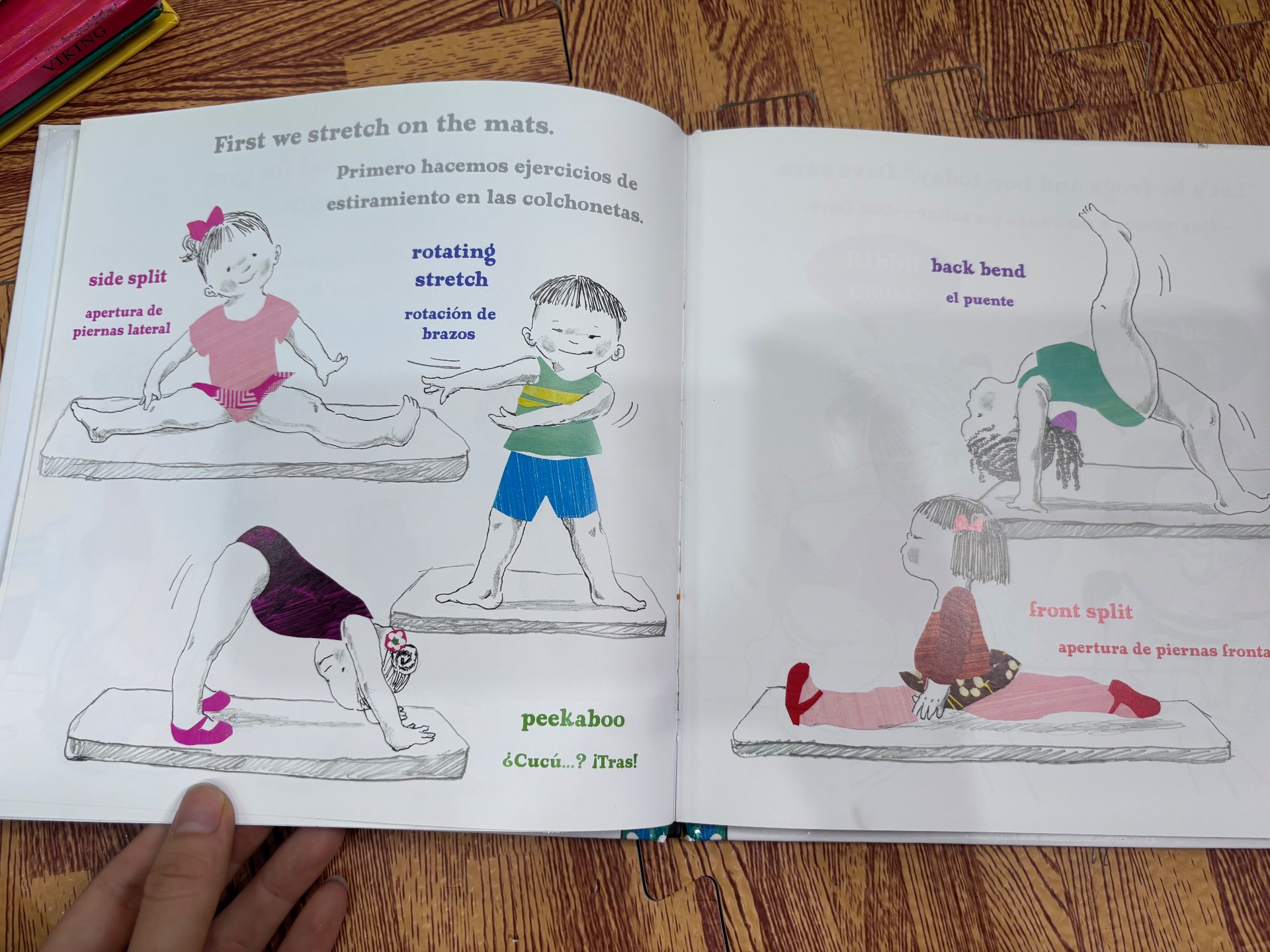 Jake at Gymnastics — ảnh 4