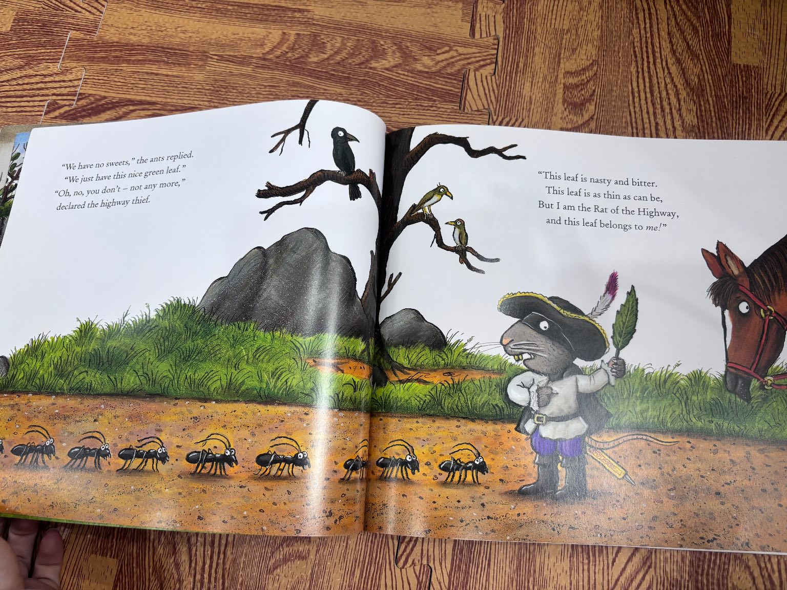 The Highway Rat — ảnh 5