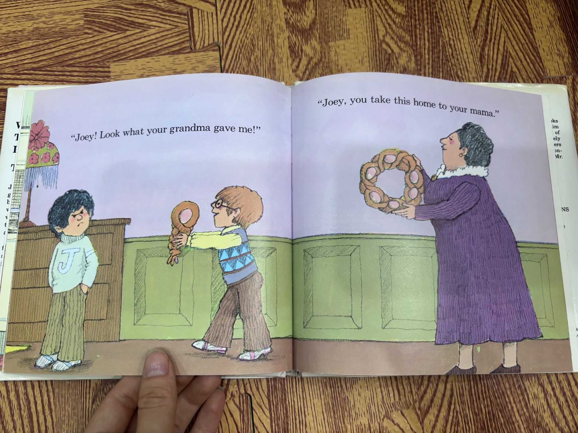 Watch Out for the Chicken Feet in Your Soup — ảnh 4