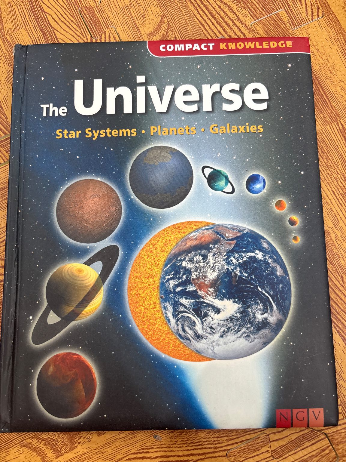 The Universe