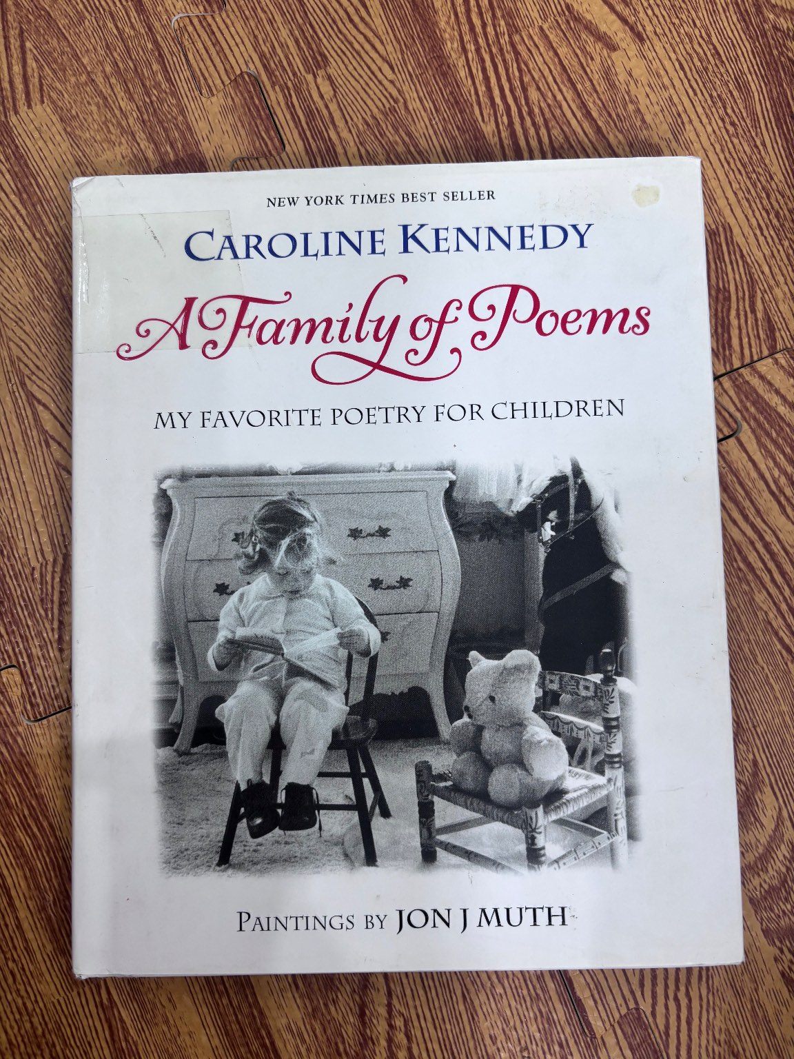 A Family of Poems
