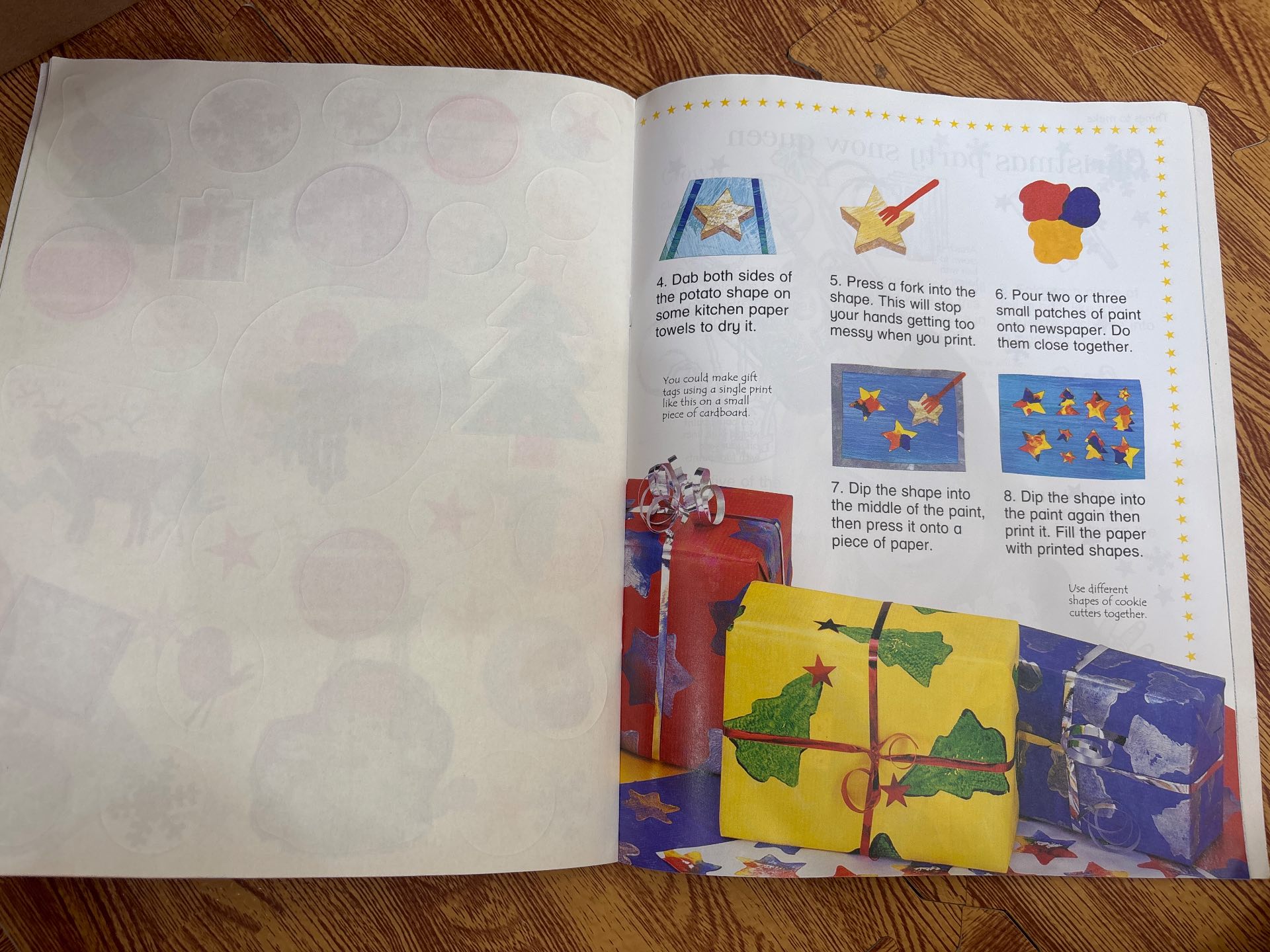 Christmas Activities — ảnh 2