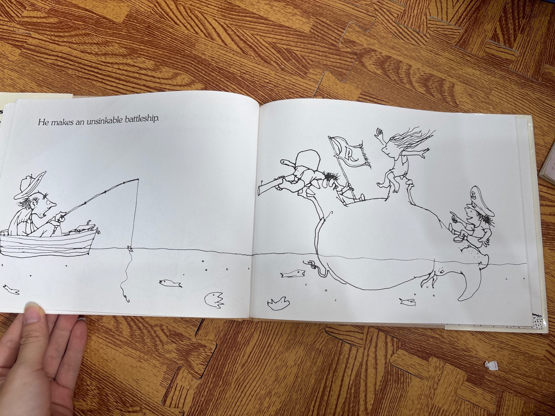 Who wants a cheap Rhinoceros? — ảnh 2