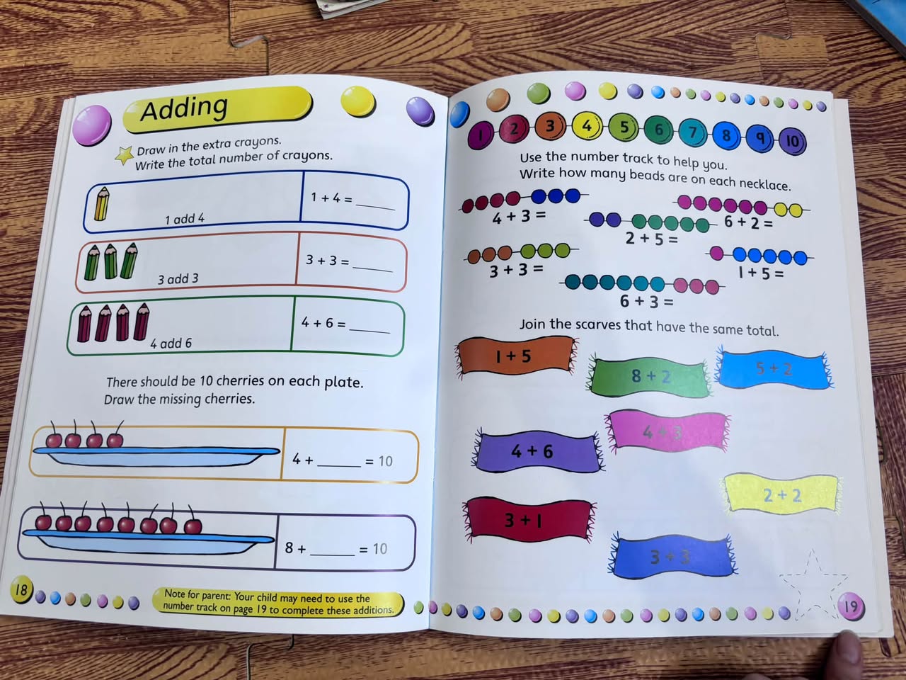 Gold Stars Maths – Ages 5–6 — ảnh 4