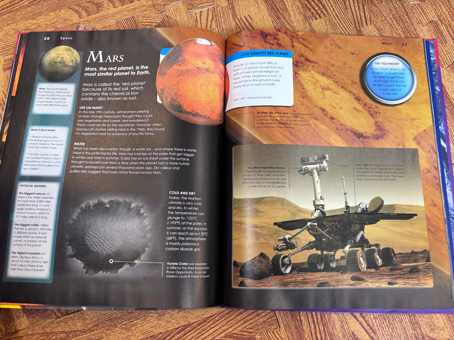 Primary Explorers: Space — ảnh 4