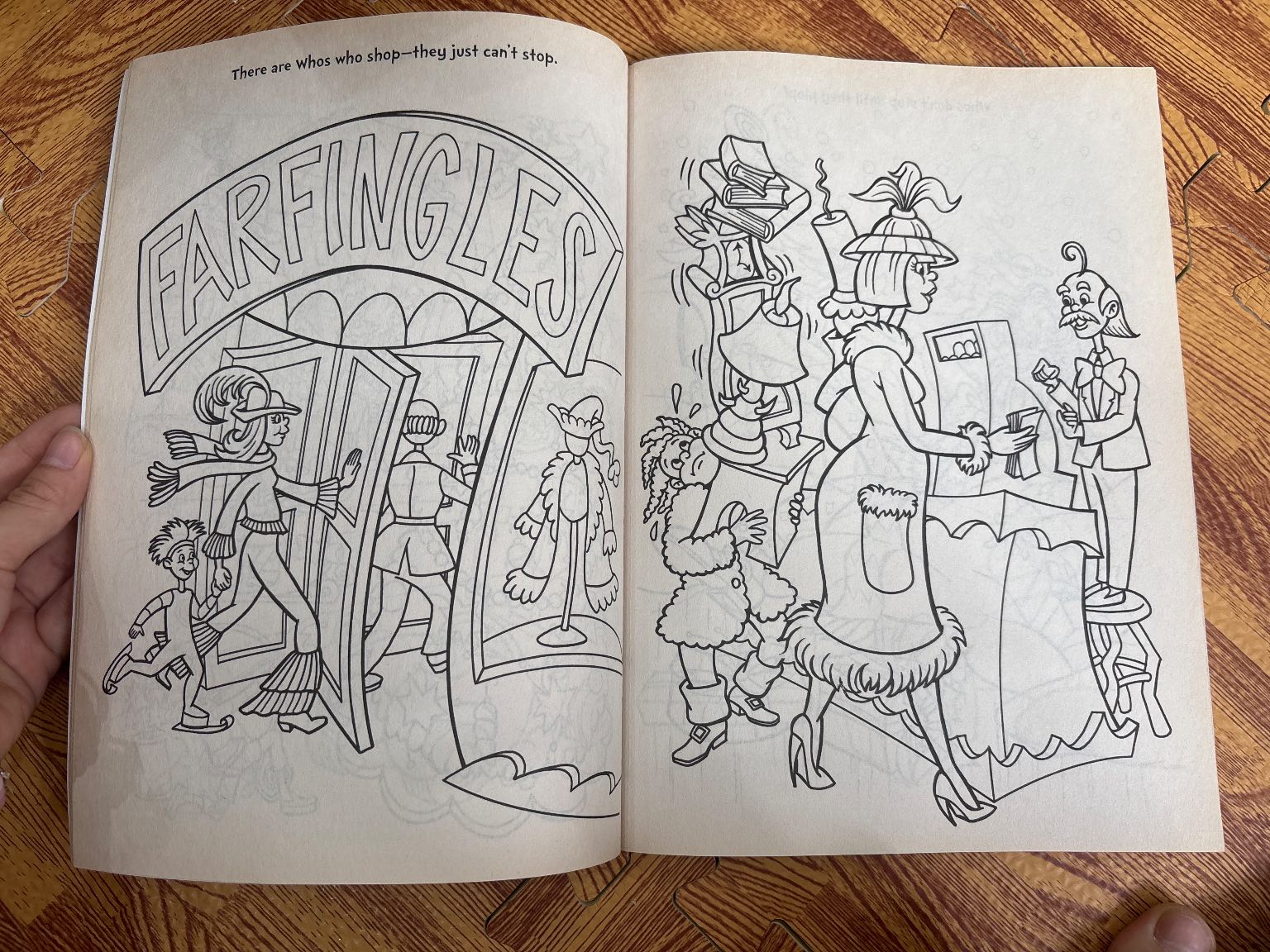 Who's Who in Whoville? — ảnh 3