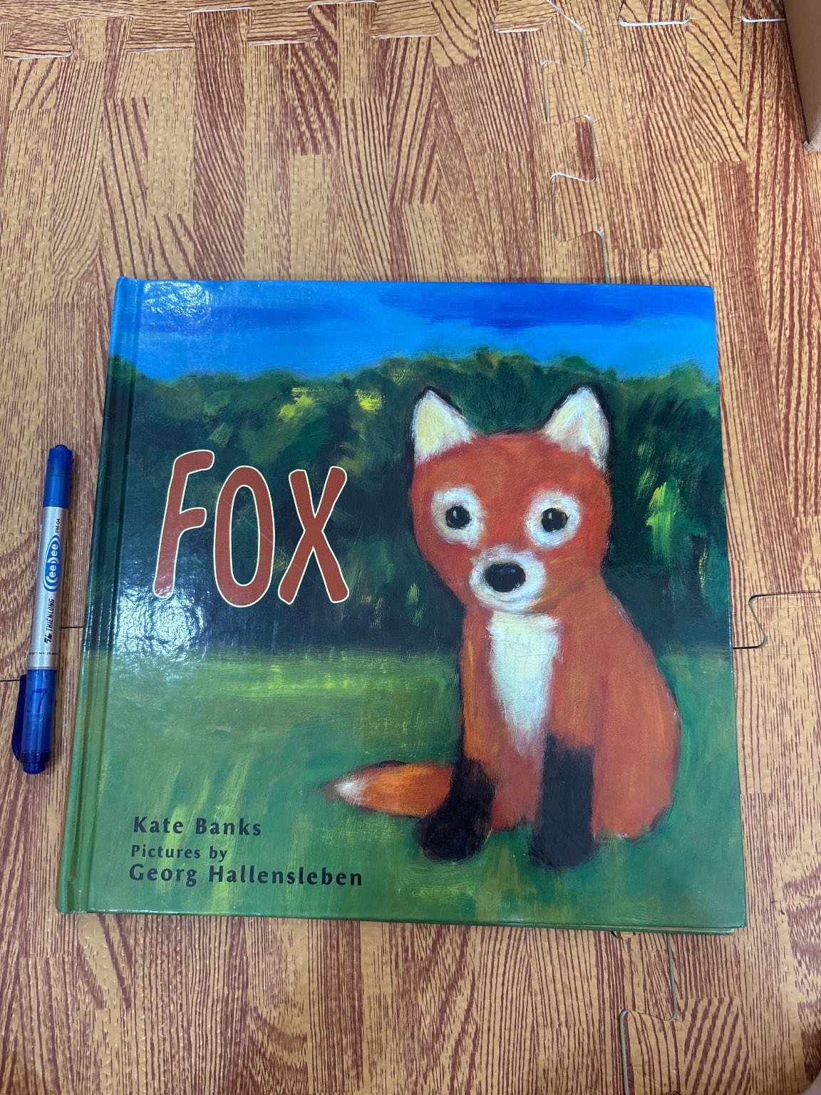 FOX