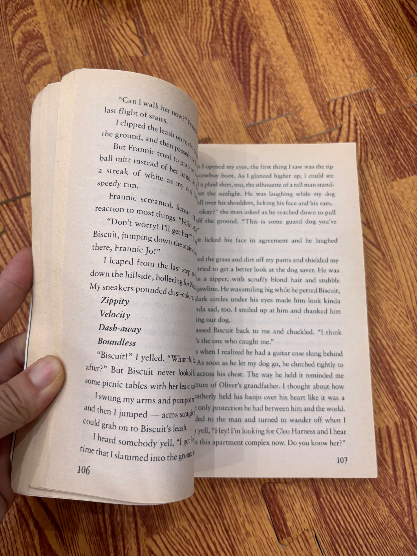 A Snicker of Magic — ảnh 3