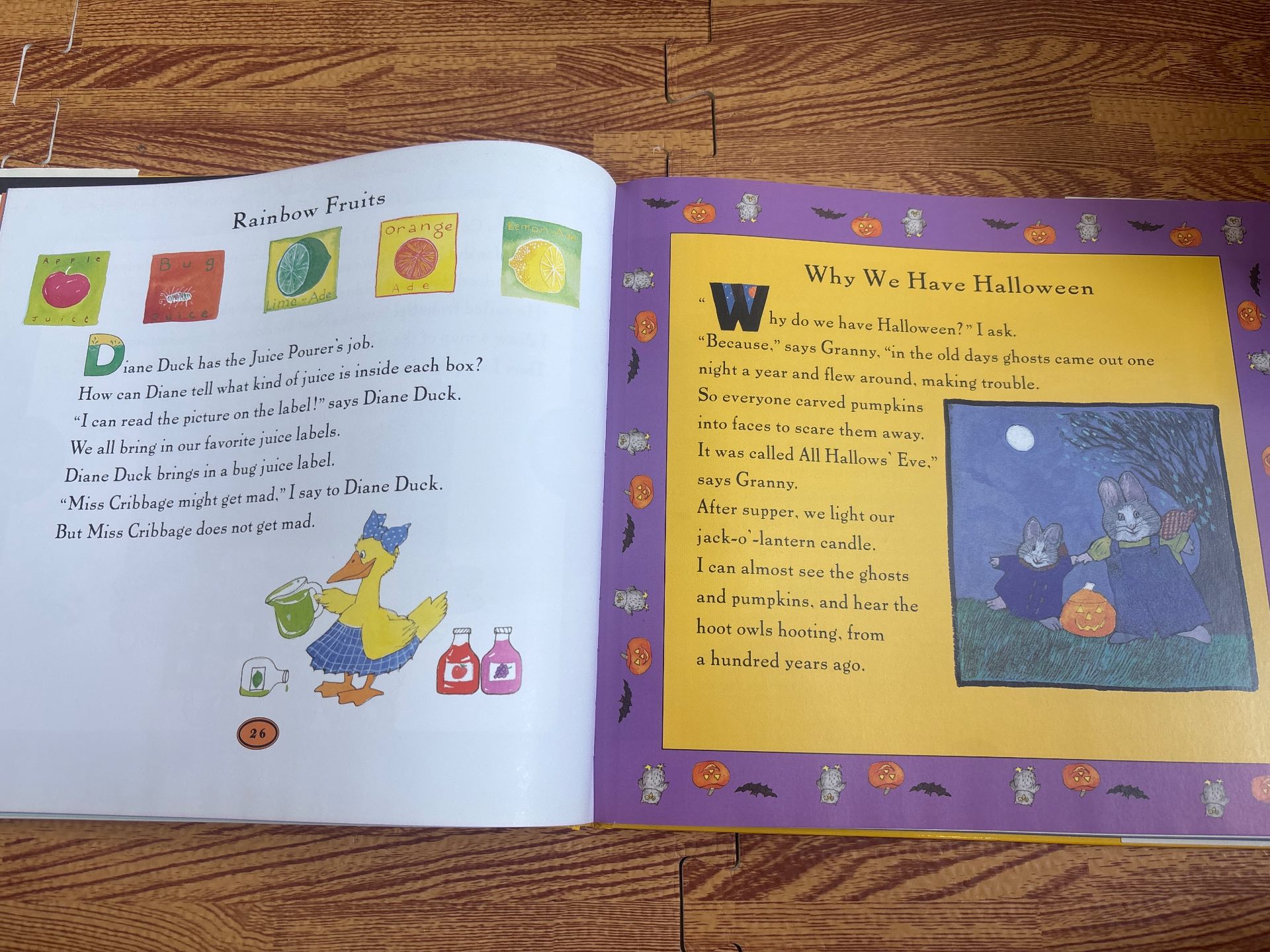 My Kindergarten — ảnh 3