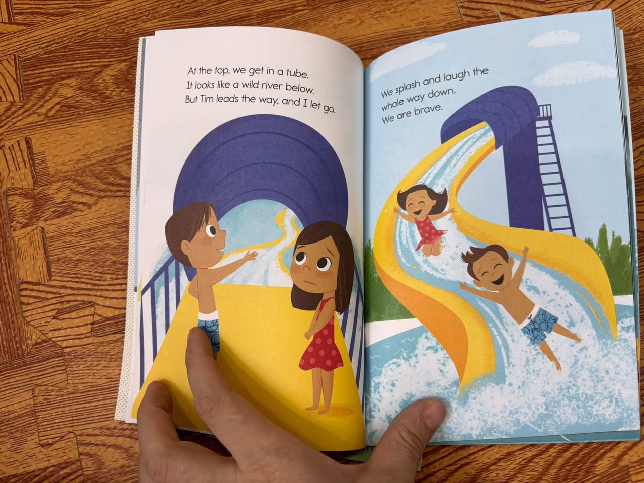 BỘ SÁCH TRUYỀN CẢM HỨNG: A POSITIVE POWER STORY (SUZY CAPOZZI & EREN UNTEN) — ảnh 4