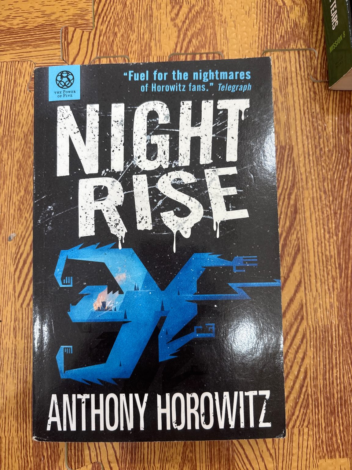Night Rise