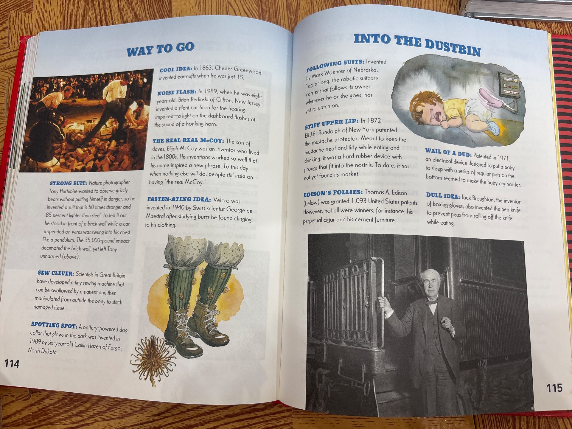 Ripley's Believe It or Not! SPECIAL EDITION — ảnh 5