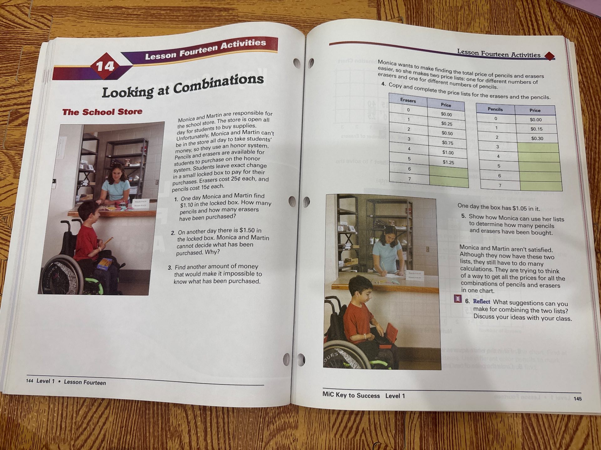 Key to Success - Britannica Mathematics in Context — ảnh 5
