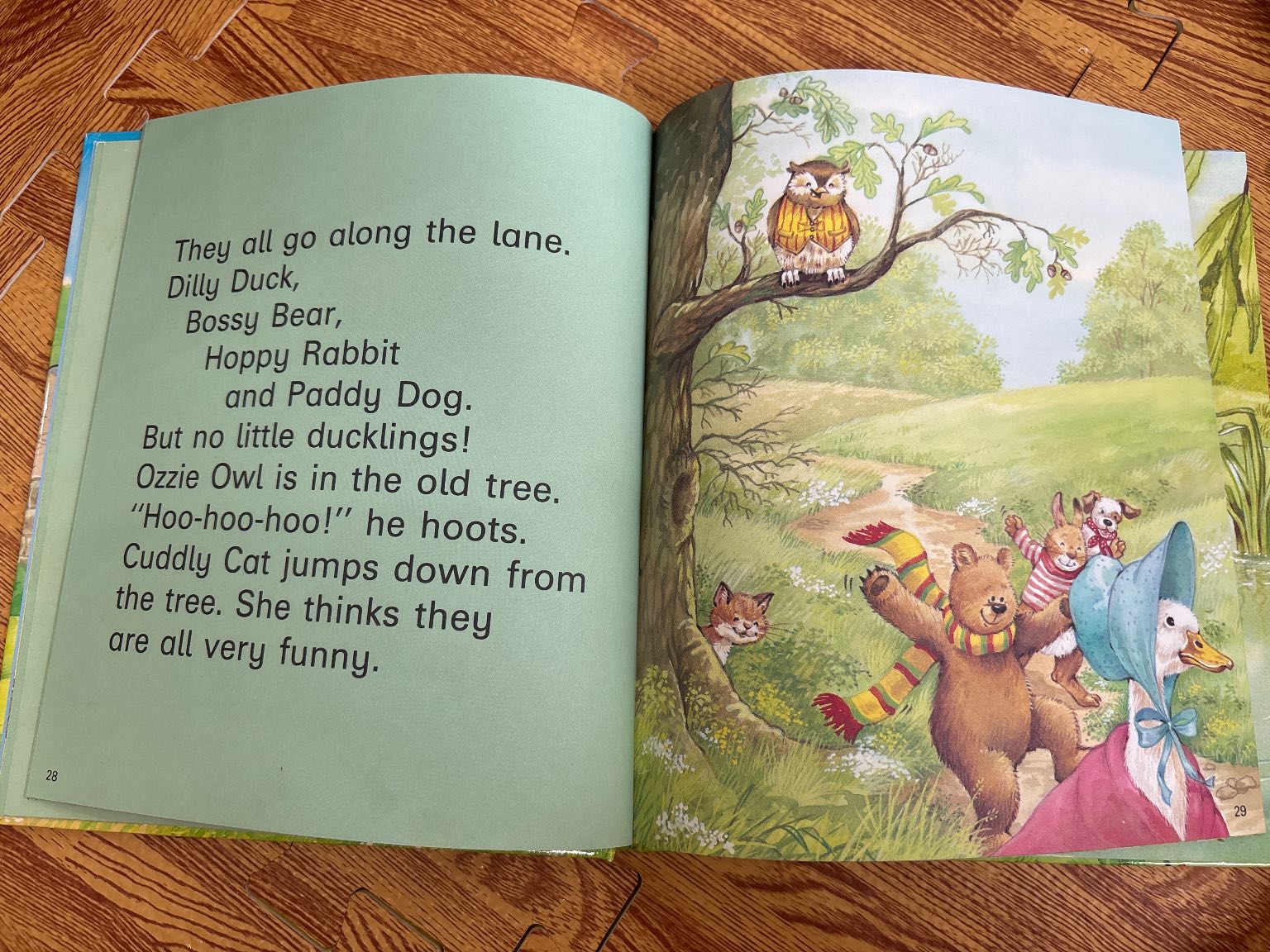 MY EASY-TO-READ STORIES — ảnh 3