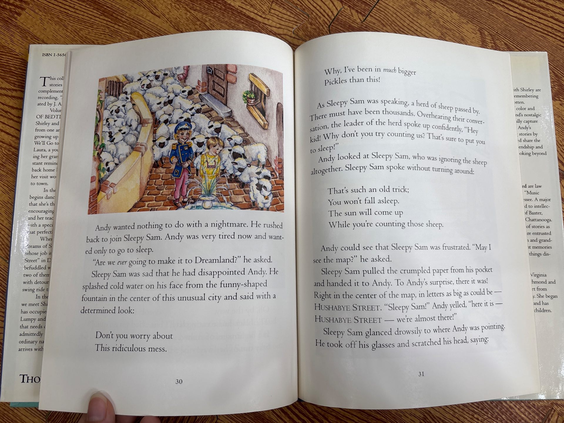 A Child's Gift of Bedtime Stories — ảnh 5