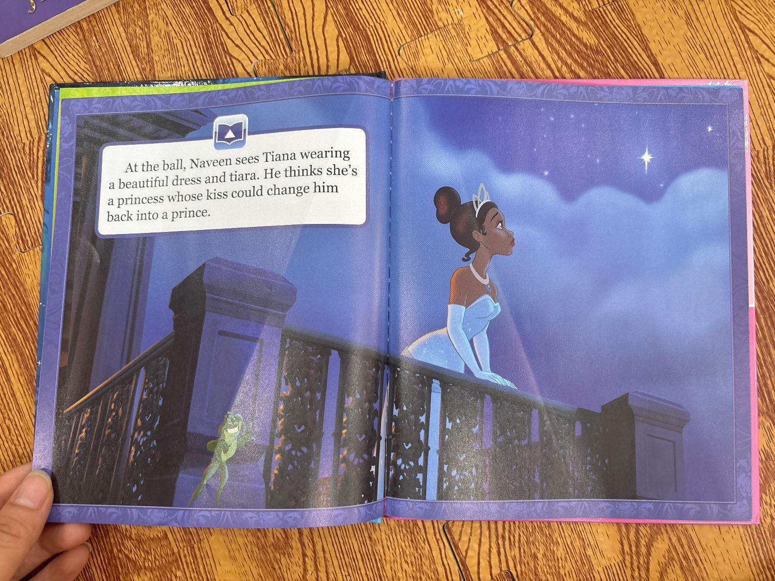 The Princess and the Frog — ảnh 3