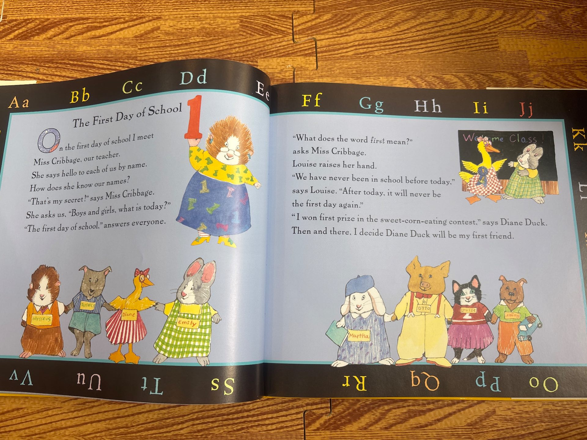My Kindergarten — ảnh 2