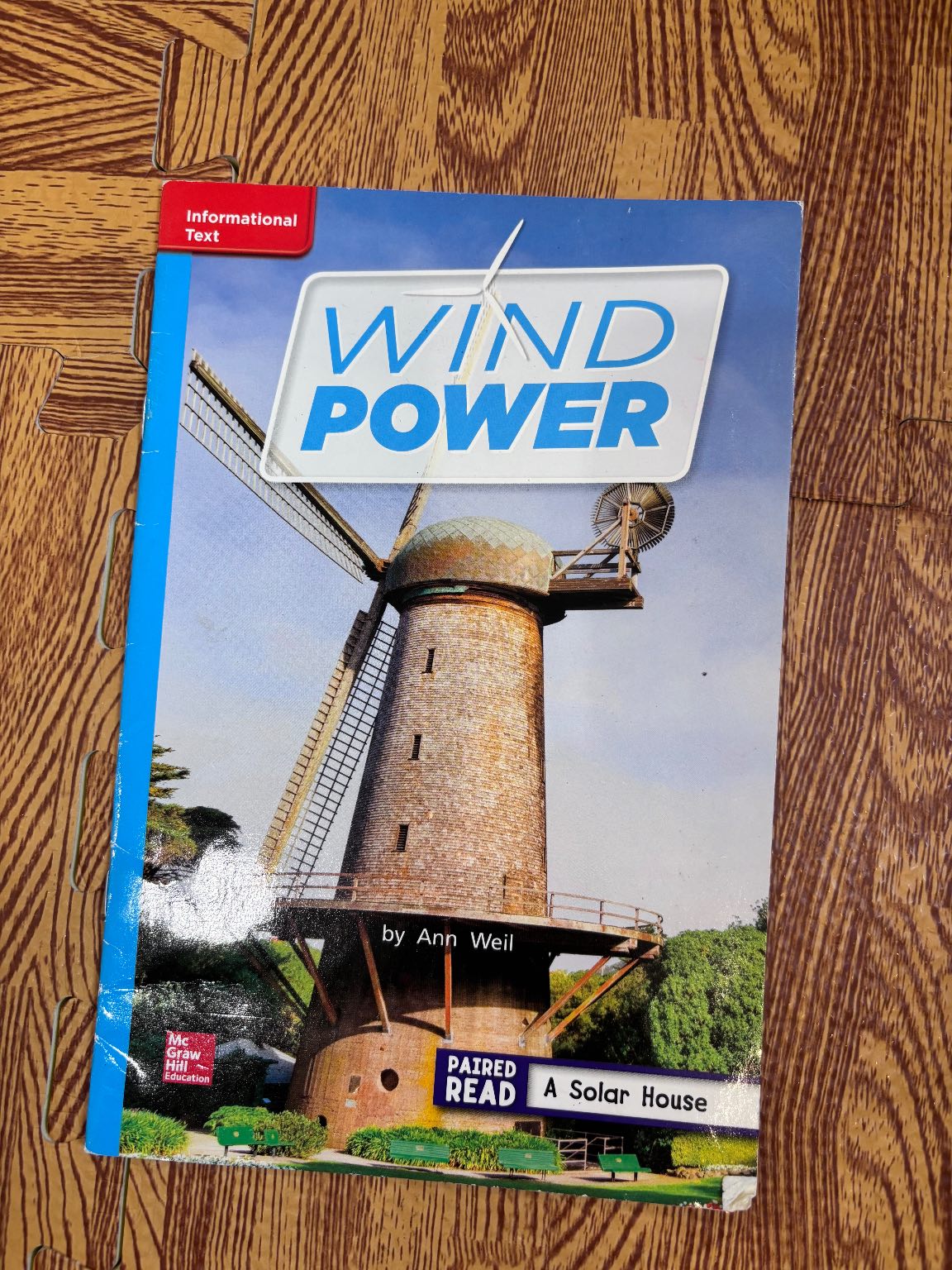 Wind Power