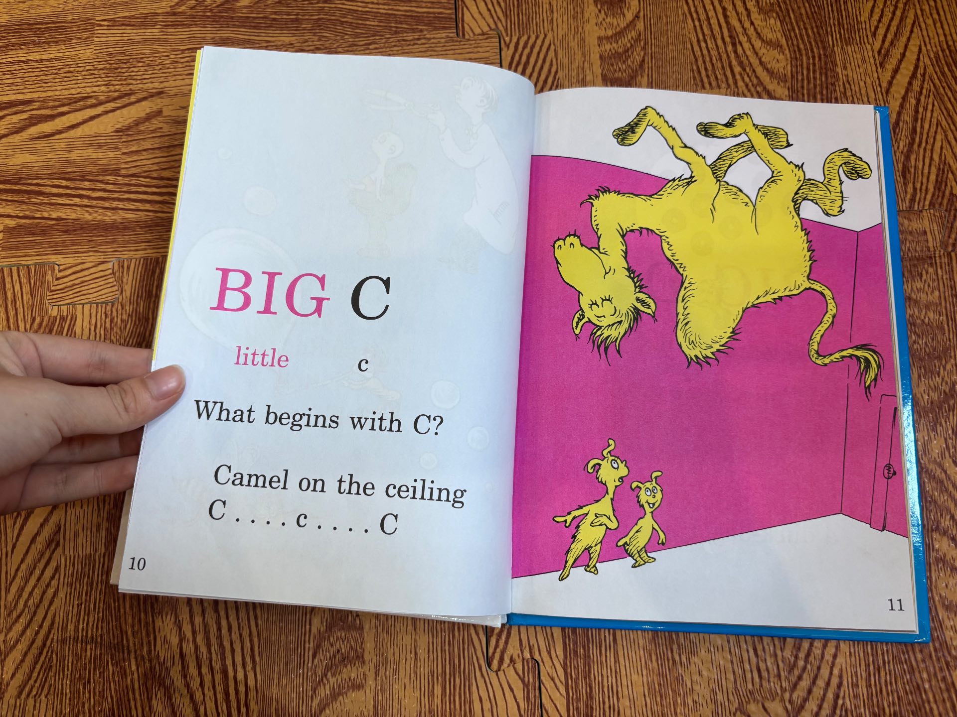 Dr. Seuss's ABC — ảnh 3