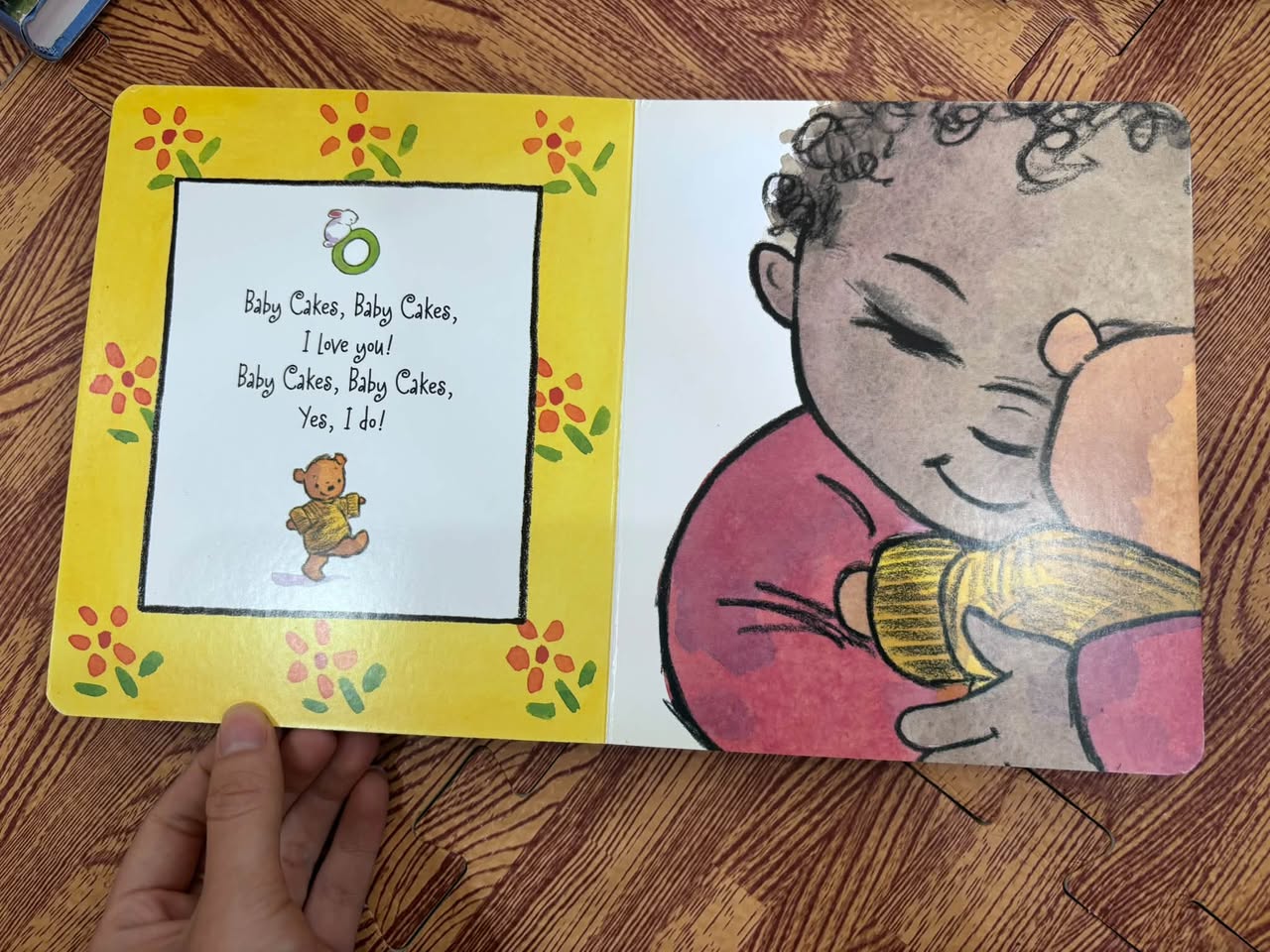 BABY CAKES — ảnh 5