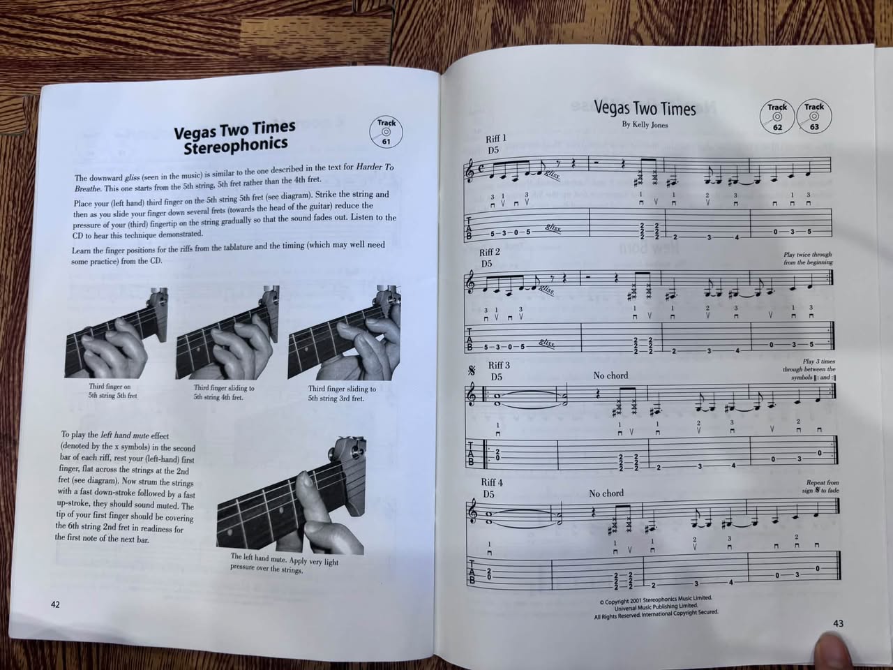 YAMAHA INSTANT GUITAR: FOR ELECTRIC AND ACOUSTIC — ảnh 4