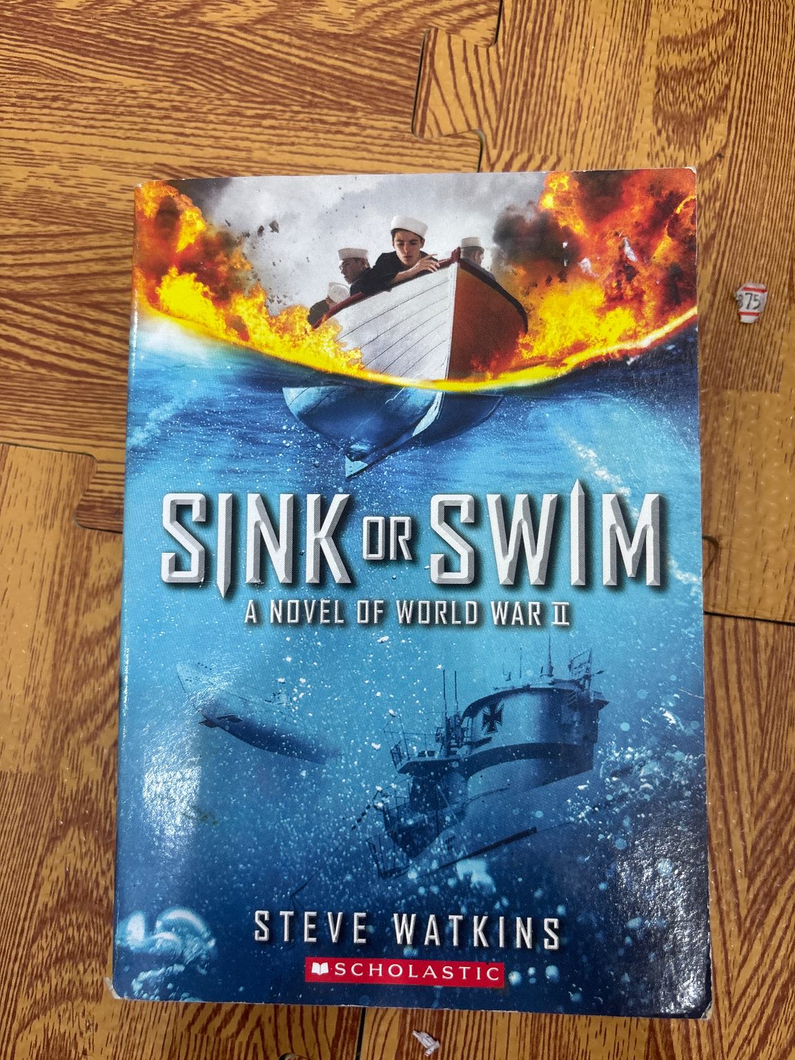 Sink or Swim