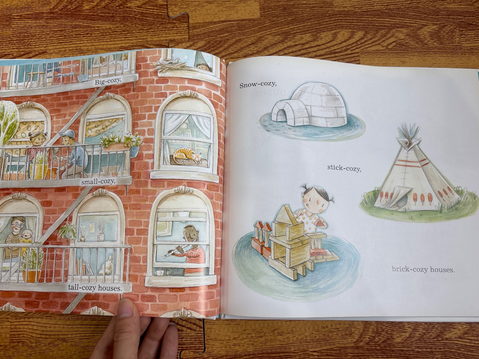 one little two little three little children — ảnh 4
