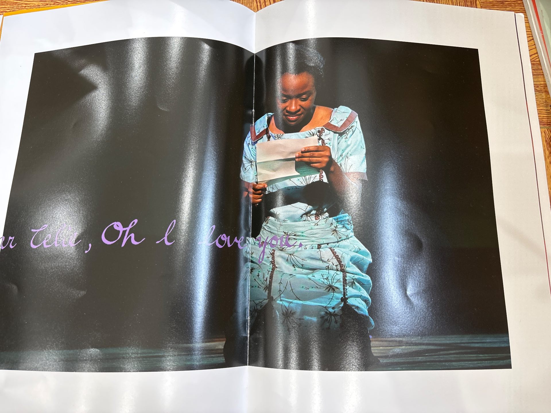 The Color Purple — ảnh 3