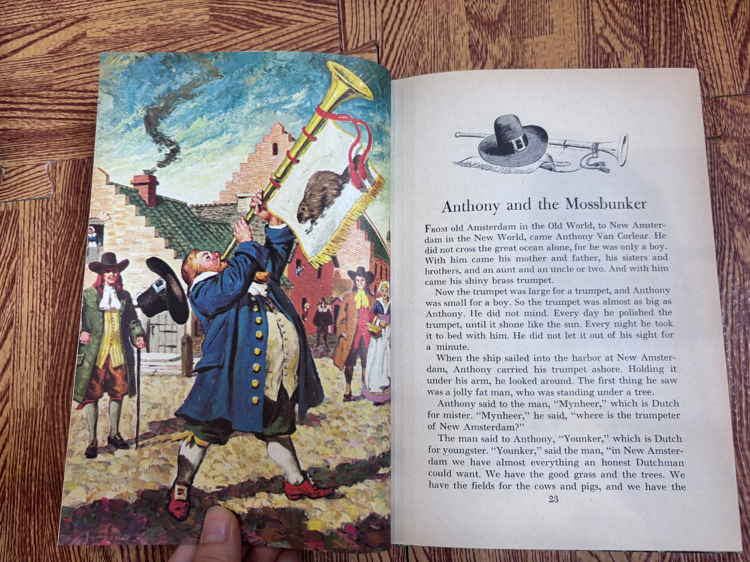 Tall Tales of America — ảnh 5