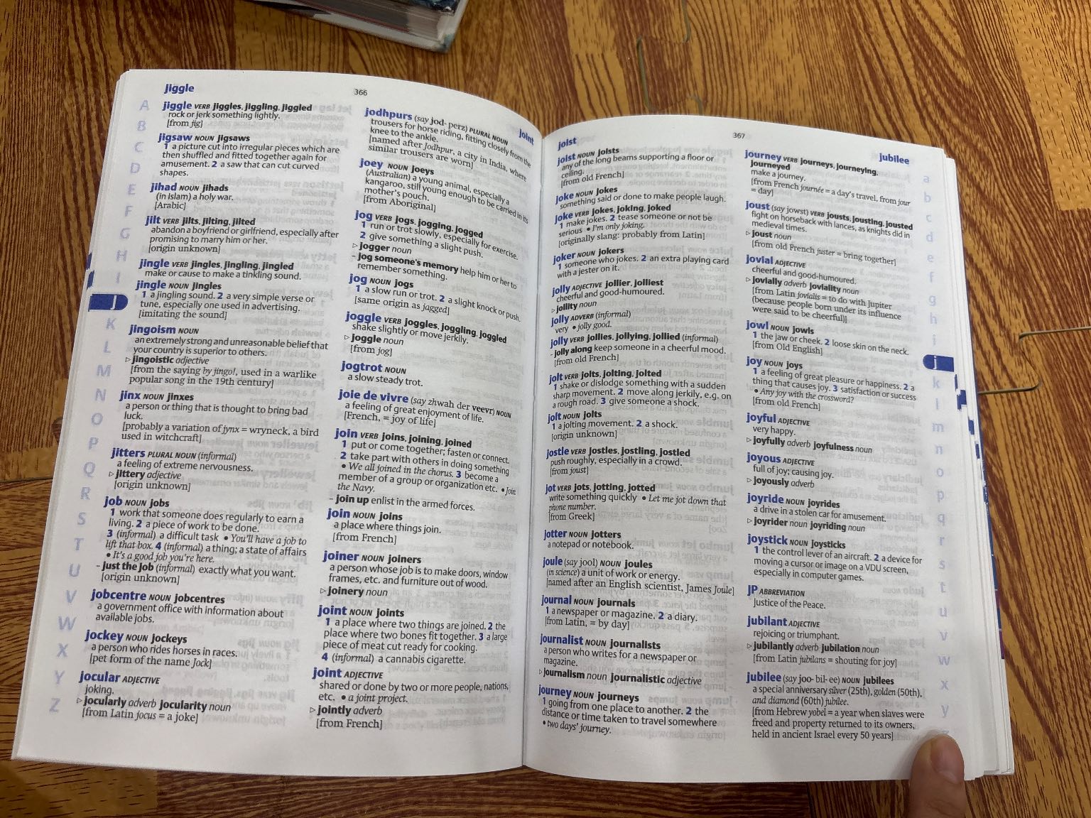 Oxford School Dictionary — ảnh 5