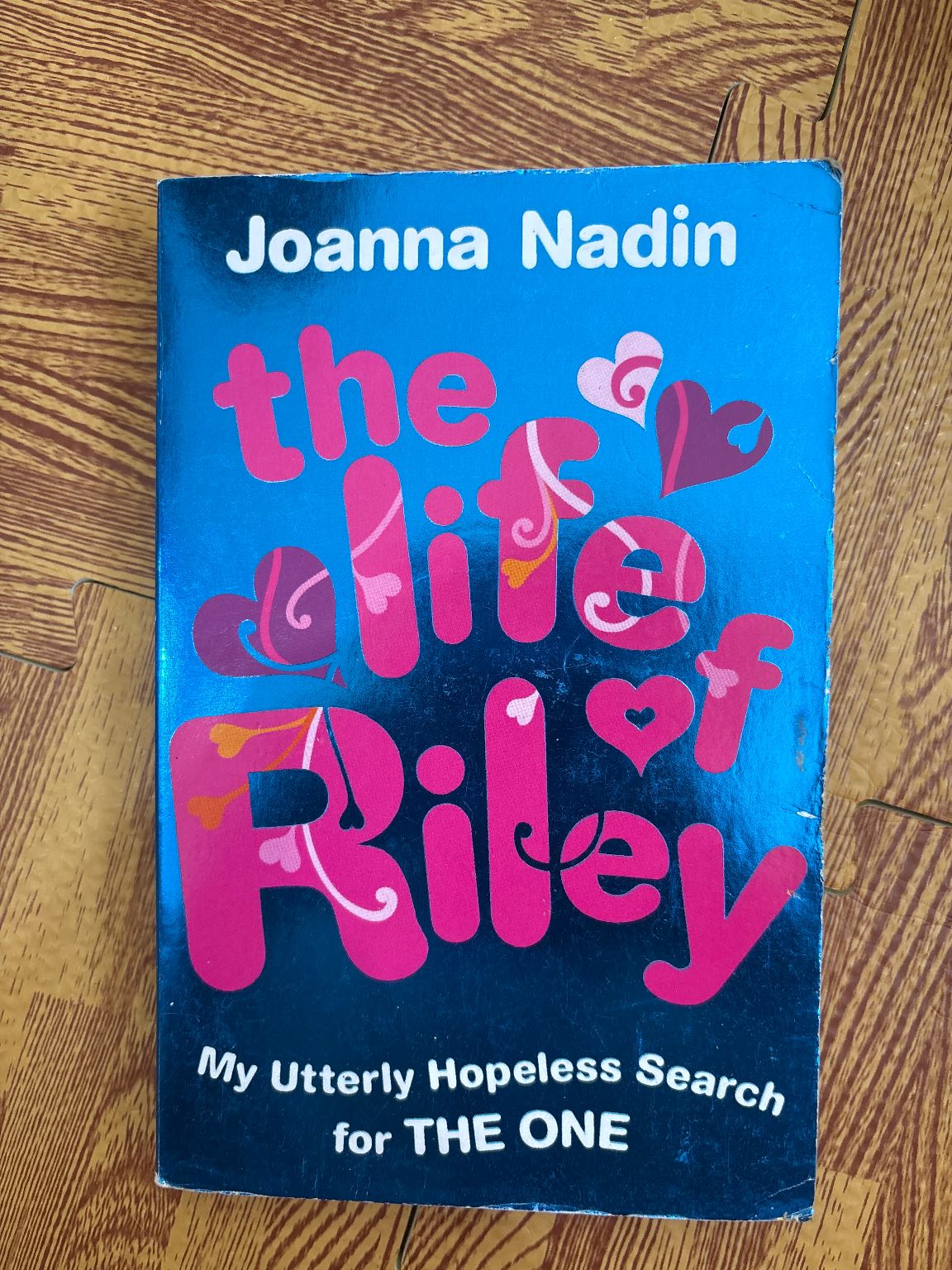 The Life of Riley — ảnh 1